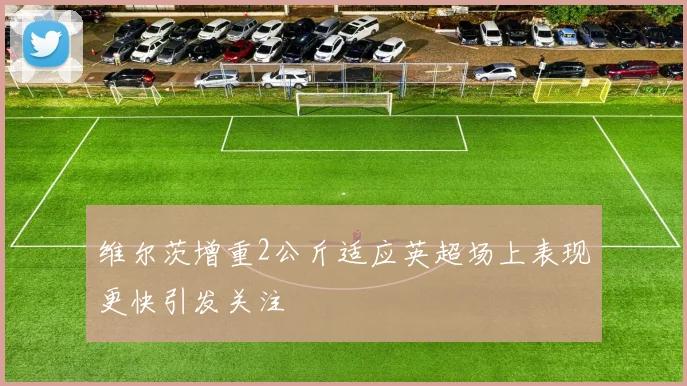 维尔茨增重2公斤适应英超场上表现更快引发关注