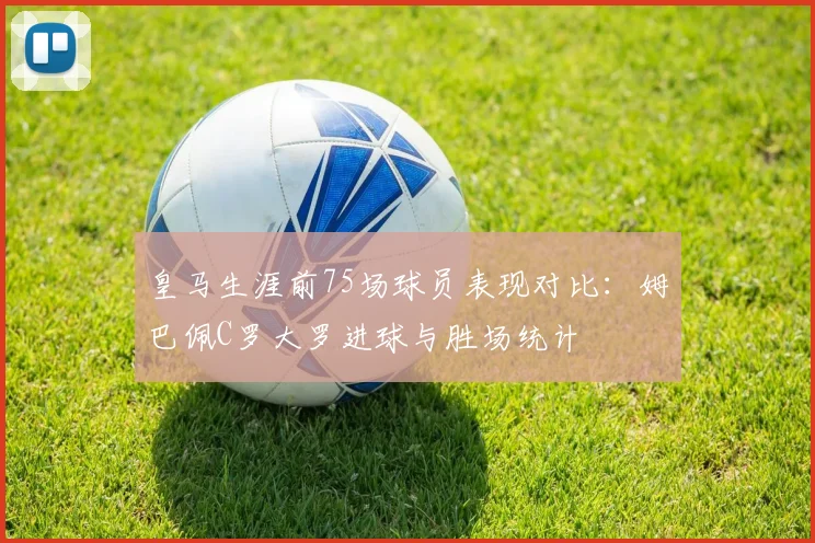 皇马生涯前75场球员表现对比：姆巴佩C罗大罗进球与胜场统计