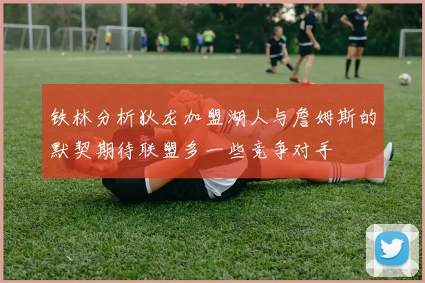 铁林分析狄龙加盟湖人与詹姆斯的默契期待联盟多一些竞争对手