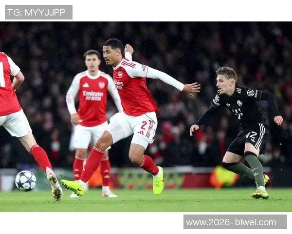 拜仁欧冠客战阿森纳大名单公布凯恩和奥利塞在列路易斯迪亚斯因停赛缺席