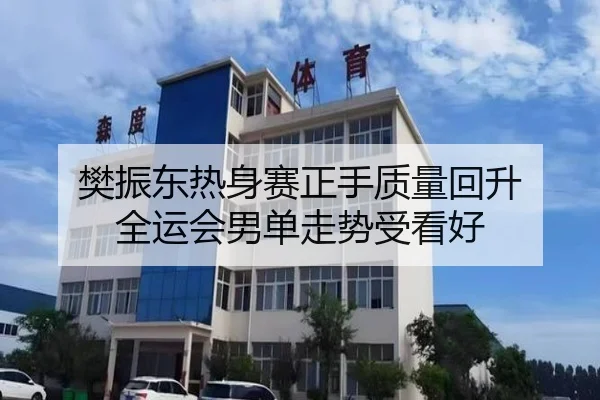 樊振东热身赛正手质量回升 全运会男单走势受看好